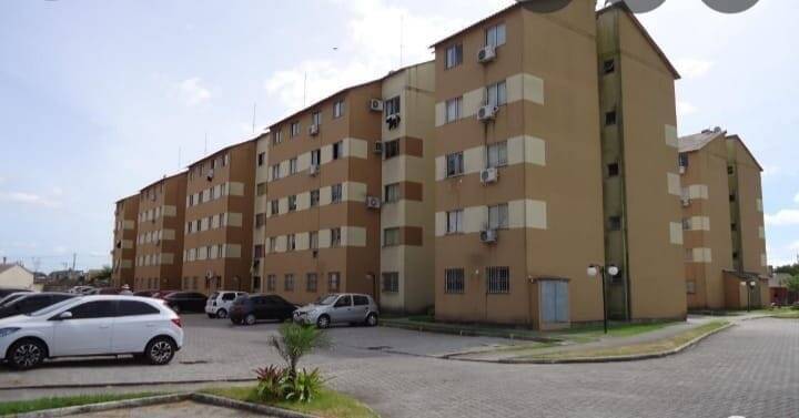 #304 - Apartamento para Venda em Pelotas - RS