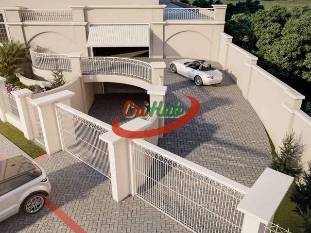 #73 - Apartamento para Venda em Pelotas - RS - 2