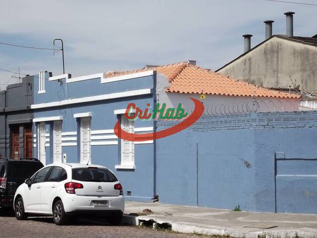 #78 - Casa para Venda em Pelotas - RS - 2