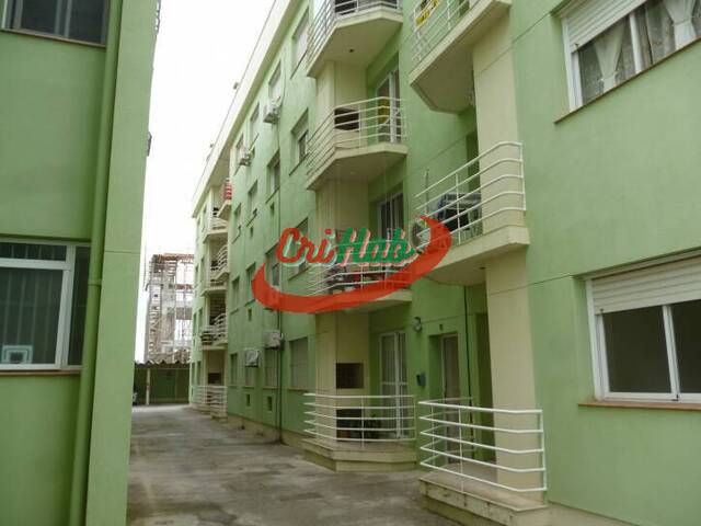 Apartamento para Venda em Pelotas - 1