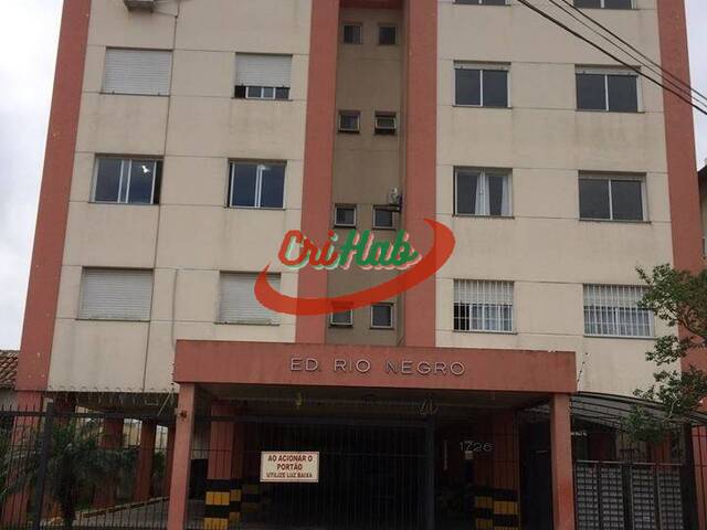 #17 - Apartamento para Venda em Pelotas - RS - 3