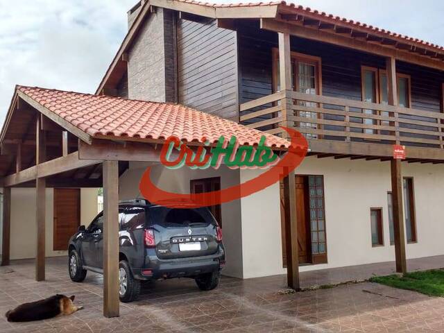 #168 - Casa para Venda em Pelotas - RS - 1