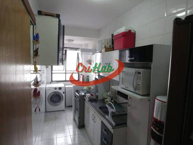 #177 - Apartamento para Venda em Pelotas - RS - 3