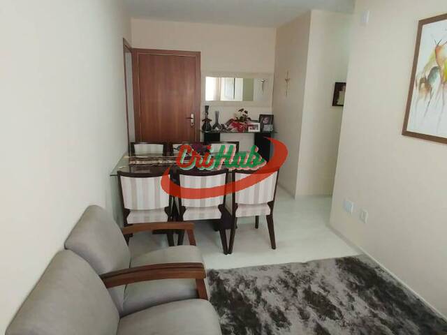 #177 - Apartamento para Venda em Pelotas - RS - 1
