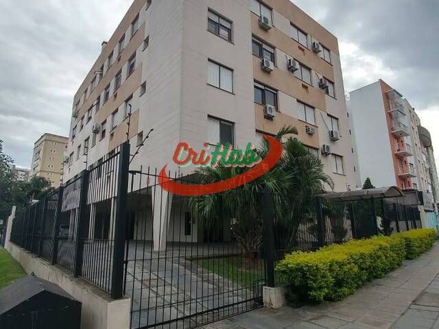 #177 - Apartamento para Venda em Pelotas - RS - 2