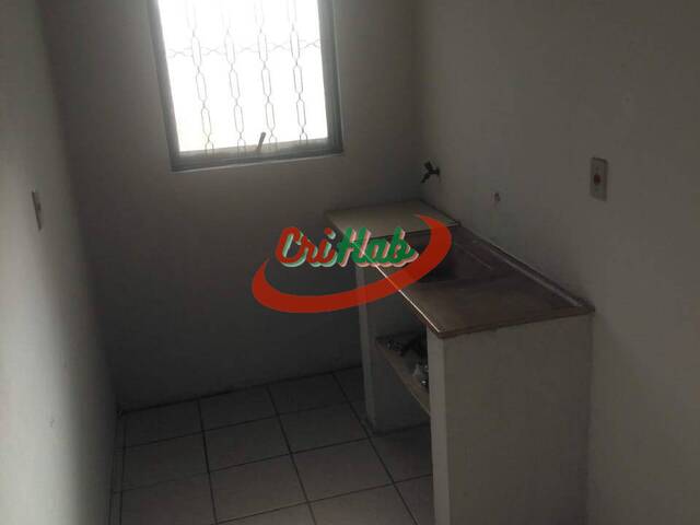 #190 - Apartamento para Venda em Pelotas - RS - 3