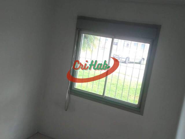 #190 - Apartamento para Venda em Pelotas - RS - 2