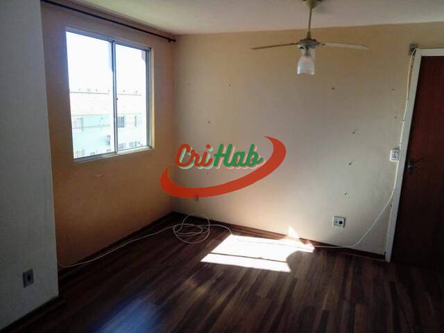 #202 - Apartamento para Venda em Pelotas - RS - 3