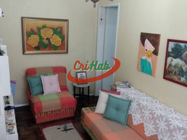 #224 - Apartamento para Venda em Pelotas - RS - 1