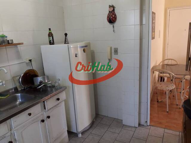 #246 - Apartamento para Venda em Pelotas - RS - 3