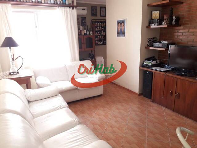 #246 - Apartamento para Venda em Pelotas - RS - 1