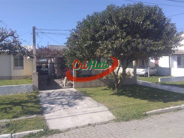 #261 - Casa para Venda em Pelotas - RS - 2