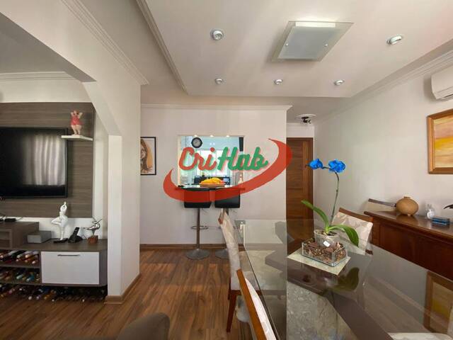 #278 - Apartamento para Venda em Pelotas - RS - 3