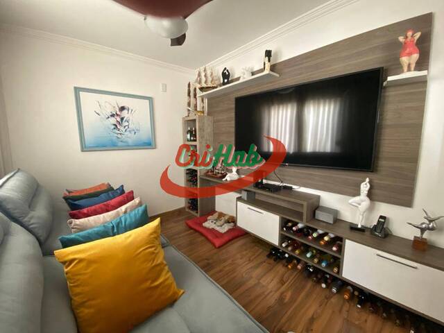 #278 - Apartamento para Venda em Pelotas - RS - 2