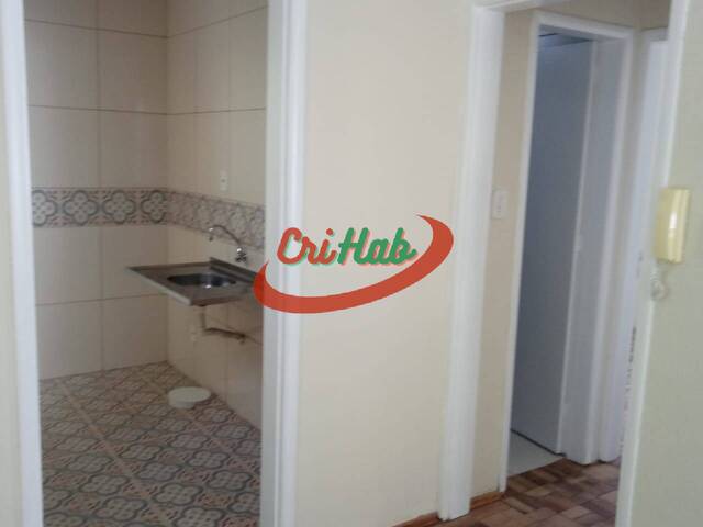 #283 - Apartamento para Venda em Pelotas - RS - 2