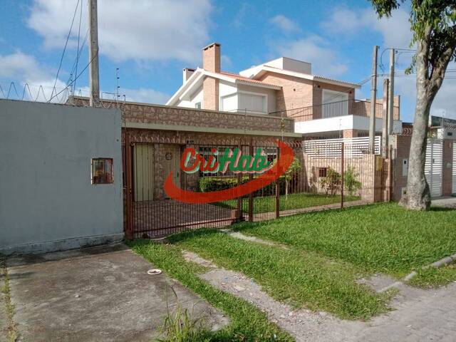 #296 - Casa para Venda em Pelotas - RS