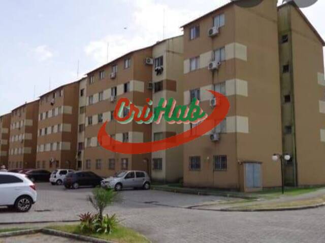 #304 - Apartamento para Venda em Pelotas - RS - 1