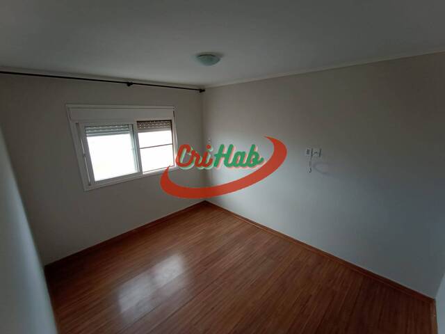 #354 - Apartamento para Venda em Pelotas - RS - 3