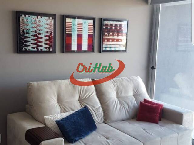 #132 - Apartamento para Venda em Pelotas - RS - 3