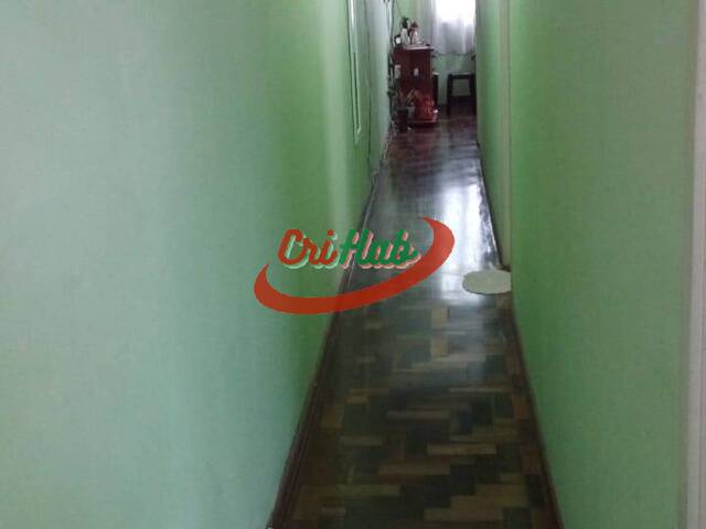#137 - Apartamento para Venda em Pelotas - RS - 3