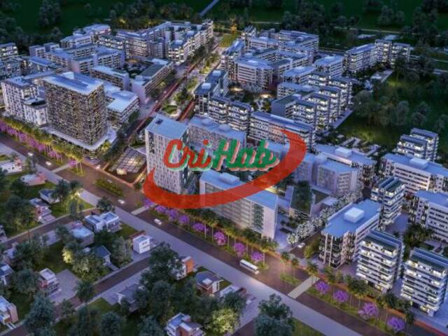 #19 - Apartamento para Venda em Pelotas - RS - 1