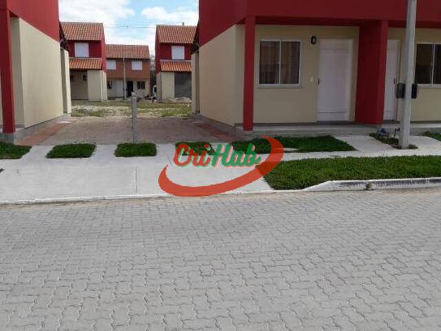 Casa para Venda em Pelotas - 2