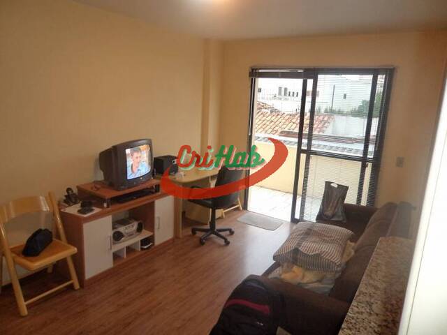 #31 - Apartamento para Venda em Pelotas - RS - 1