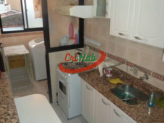#31 - Apartamento para Venda em Pelotas - RS - 2