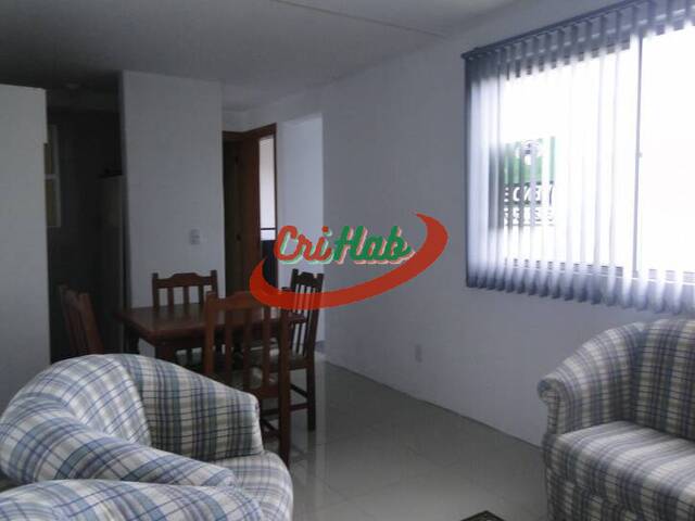 #34 - Apartamento para Venda em Pelotas - RS - 1