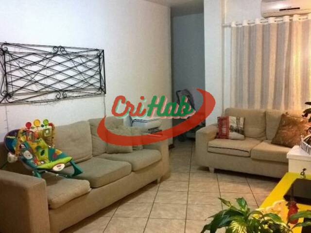 #40 - Apartamento para Venda em Pelotas - RS - 1
