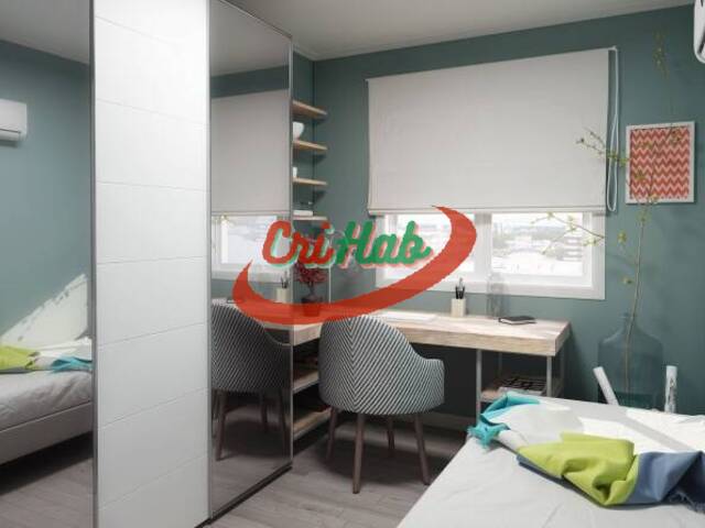 Apartamento para Venda em Pelotas - 4