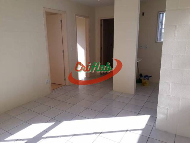 #64 - Apartamento para Venda em Pelotas - RS - 3